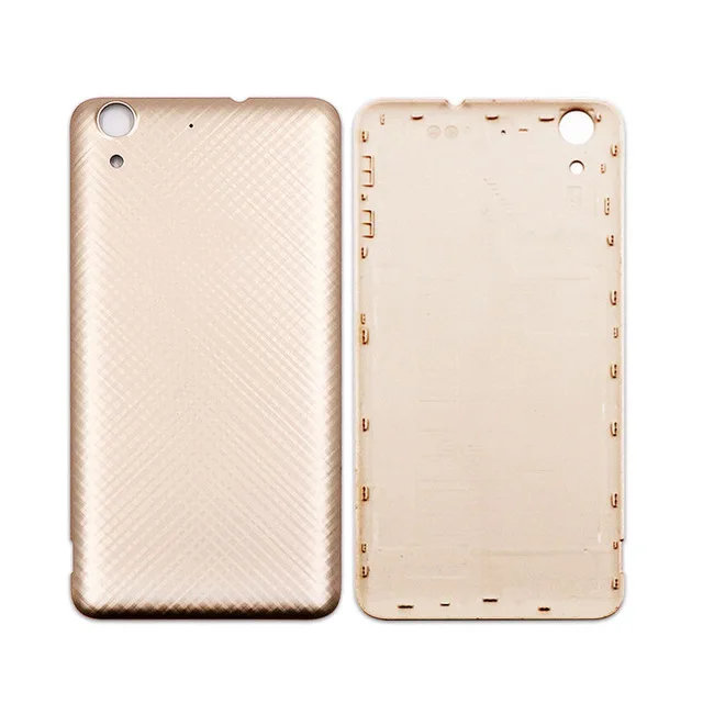 Новый для huawei honor 5A аккумуляторного отсека glory чехол Y6 II крышку батарейного Крышка