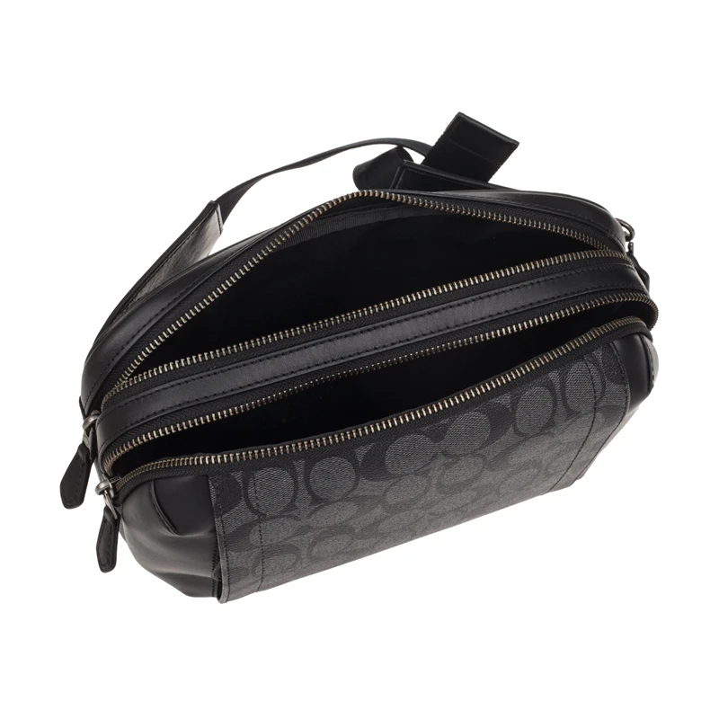 Сумка COACH GRAHAM из фирменного холста F38749|Поясные сумки| |