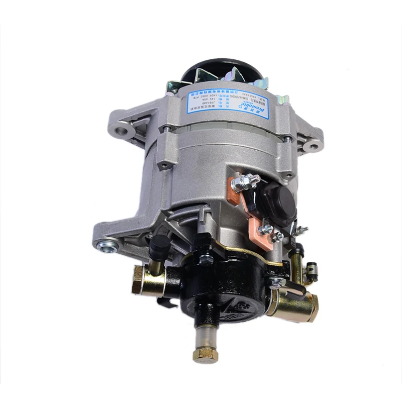 Детали для двигателя Foton оригинальные детали автомобиля модель