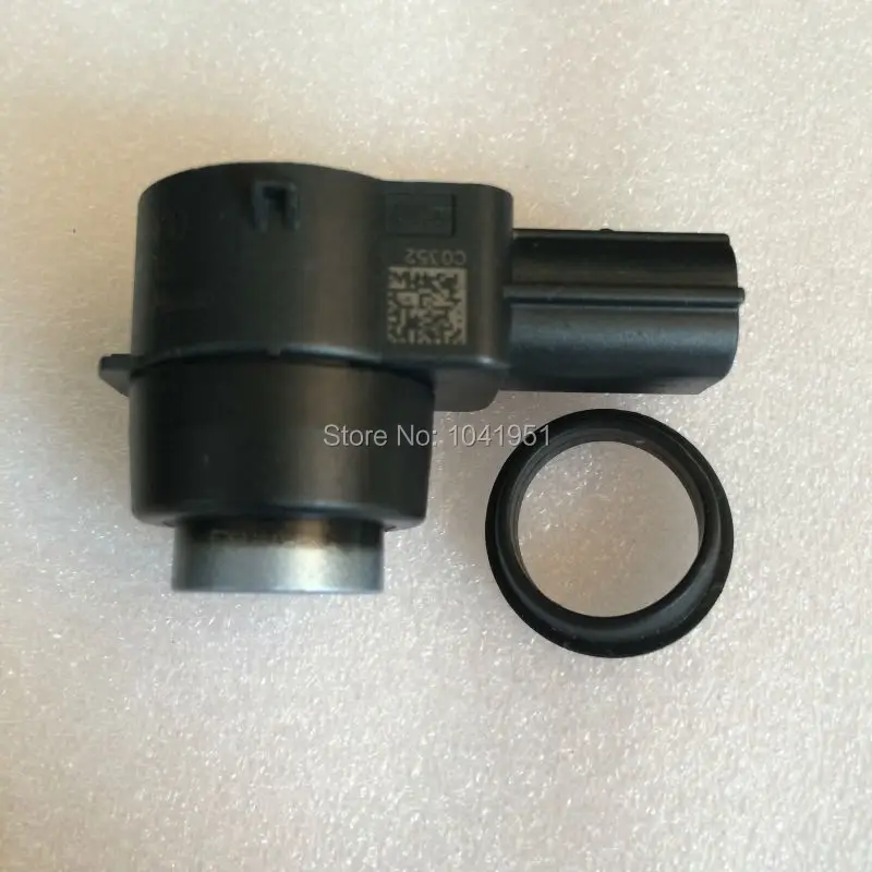 Бесплатная доставка! Высокое качество Автозапчасти датчик парковки 22820370 PDC
