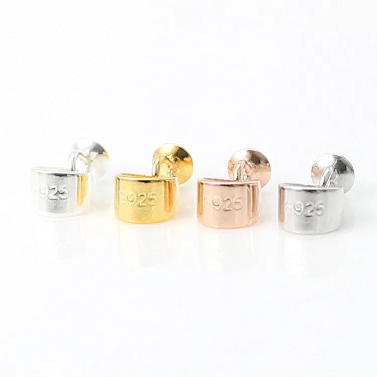 4 шт. булавка для подвесок серебряного цвета|diy accessories|accessories diysilver pendant holder |
