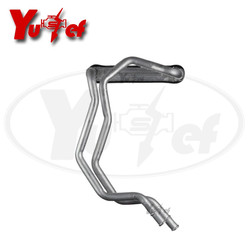 ALL ALUMINUM HEATER CORE FITS FOR TOYOTA CAMRY ACV4 HIGNLANDER 8710707030 8710733120 877100E020