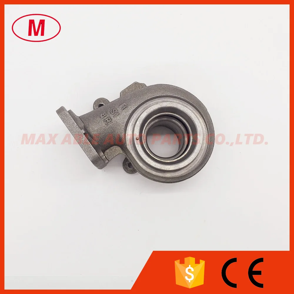 Корпус турбины RHF3 3080002 13900-62H60 13900 62H60 1390062H60 для двигателя DA52W F6A | Автомобили и
