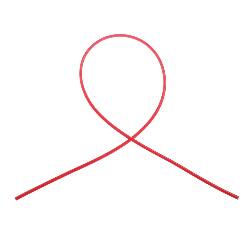 Пищевой силиконовый шланг устойчивый к высоким и низким температурам Безвкусный