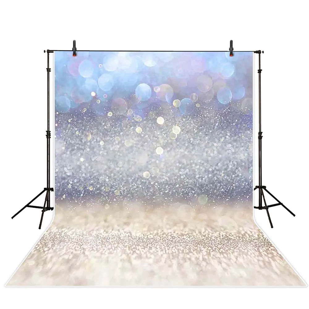 Funnytree photography backdropsbokeh blurry glamour gold defocused wedding photocall studio funds | Электроника