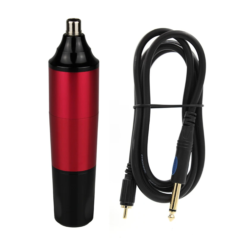 Наборы для татуировок взрывоопасные модели оригинальный мини-картридж ручки