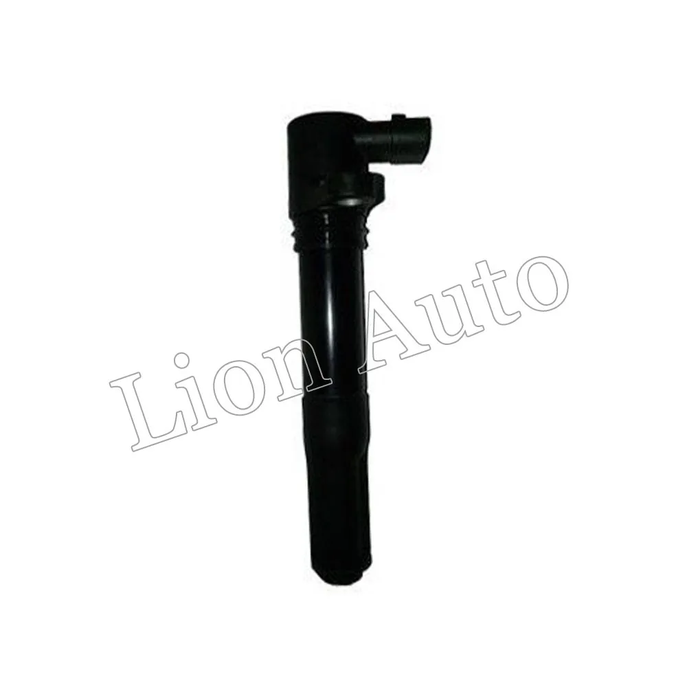 Катушка зажигания автомобиля для Fiat, для Bosch 46777288, DMB861, 0986221043,0040100322