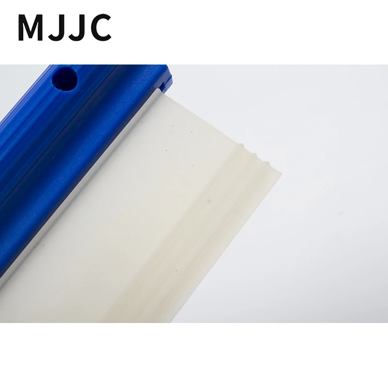 MJJC Фирменное автомобильное лезвие для сушки воды Сделано из мягкой резины высокого качества