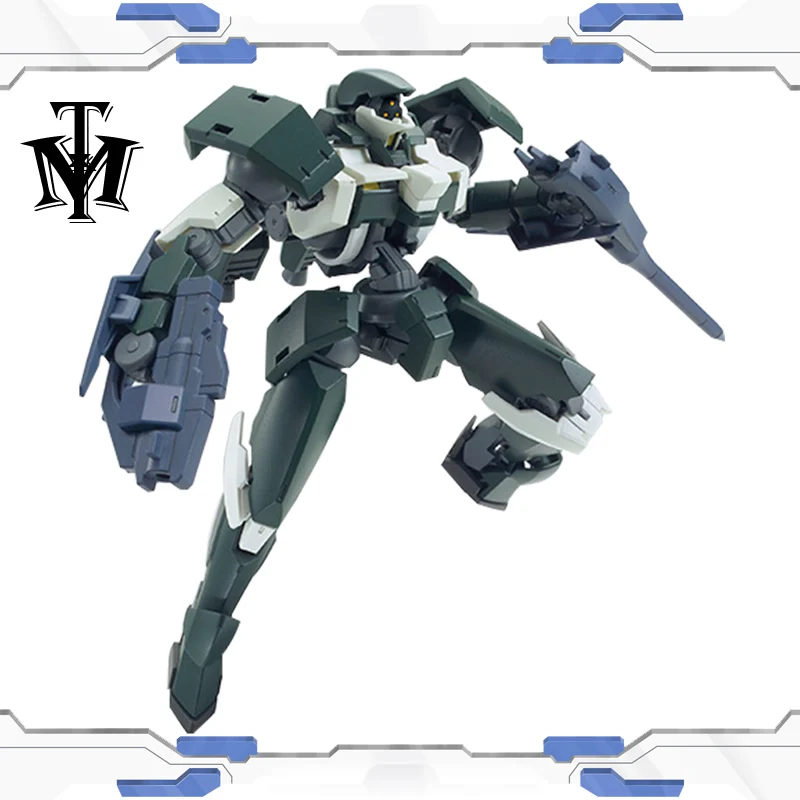 Японский мобильный костюм IBO Julieta's Mobile Reginlaze Gundam сирота с железной кровью