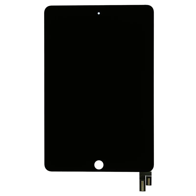 Sinbeda 7 9 &quotЖК дисплей для ipad Mini 4 планшет сенсорный экран панель дигитайзер сборка