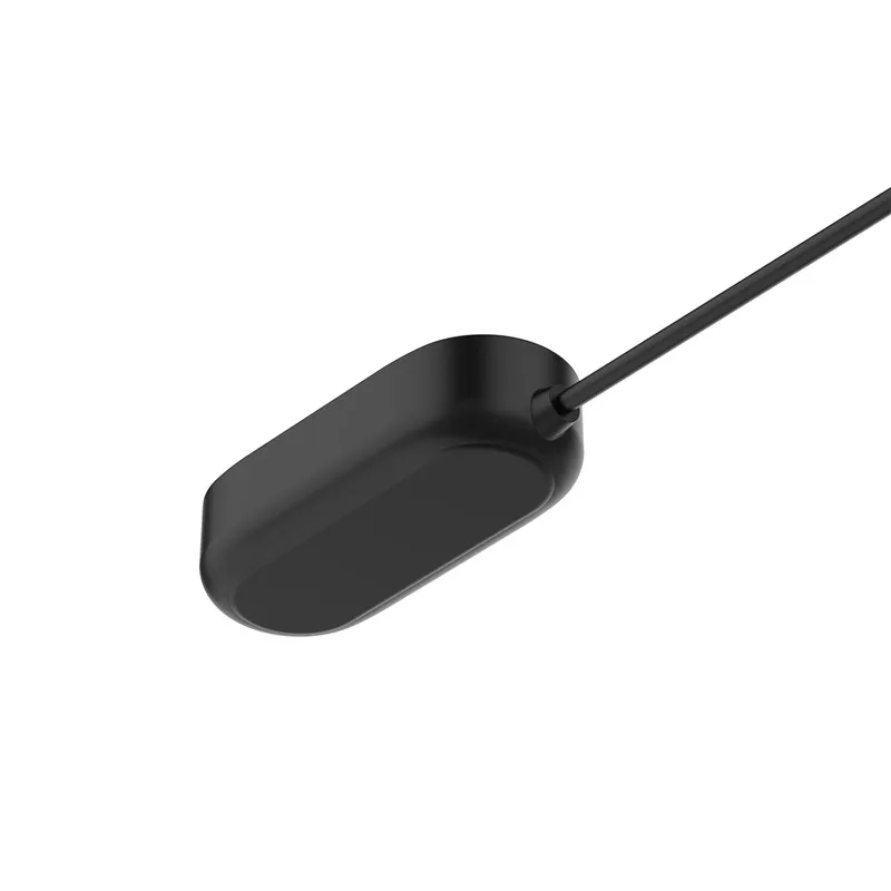 Зарядный кабель USB 1 м 0 2 для Mi Band 4 сменный шнур зарядное устройство адаптер Xiaomi