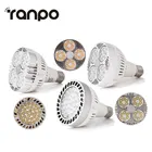 1 шт. PAR30 E27 Светодиодный прожектор 35 Вт супер яркий светодиодный прожектор AC110-265V Трековый светильник лампа домашний декор