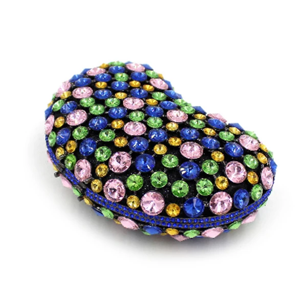 Женские вечерние сумки через плечо дамские клатчи женский клатч сумочки с