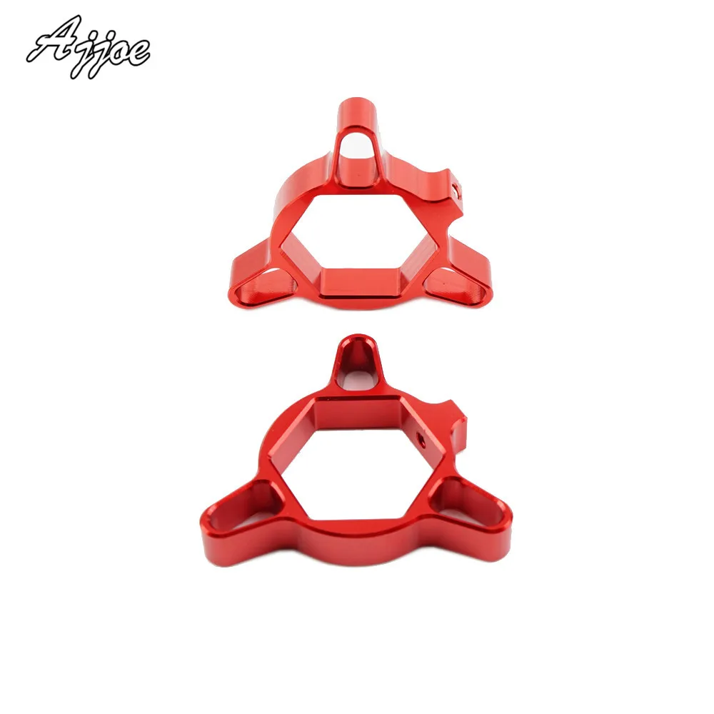 

22mm Motorcycle Fork Preload Adjusters For Ducati 848/1098/1198 07-11 748/916/996/749/999 00-06 Hypermotard 1100/S/EVO 07-10