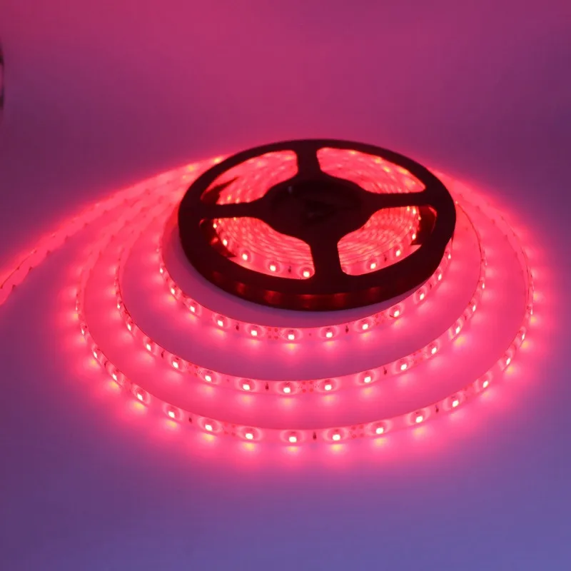 Светодиодная лента 3528 Light Kit 5M 300LEDs 60 LEDs/m Одноцветный