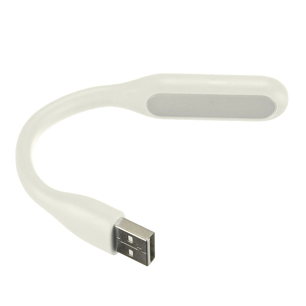Светодиодный мини светильник регулируемый гибкий USB 5 цветов|flexible usb led|flexible usbusb led