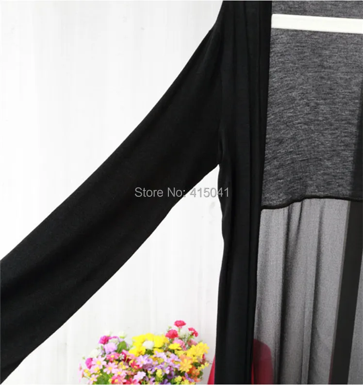 Кардиган женский Солнцезащитный с длинным рукавом Модный повседневный