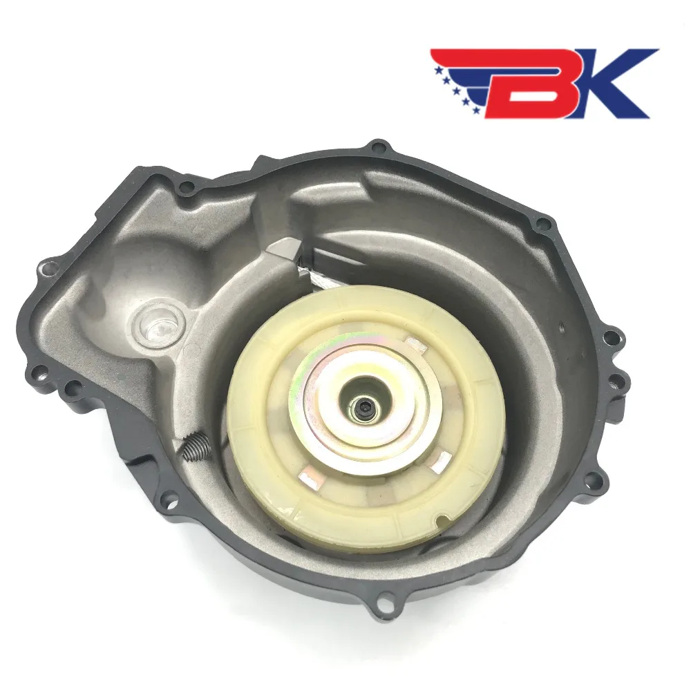 Recoil Pull Starter For KAZUMA 500CC XY500 Xinyang 500CC Jaguar 500 ATV Quad Parts