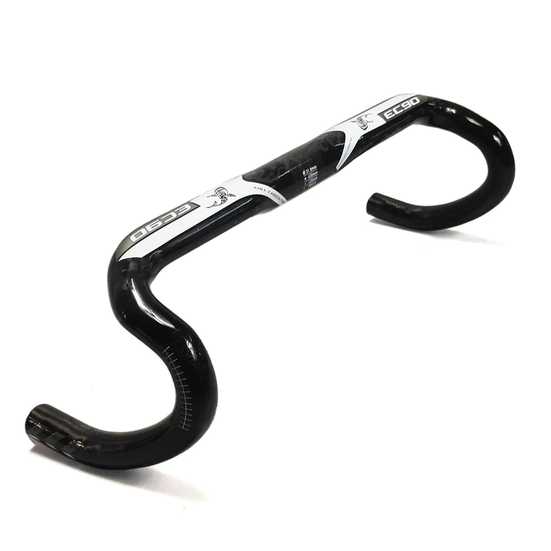 УГЛЕРОДНЫЙ стержень руля углеродного волокна руль дорожного углеродное колесо ud