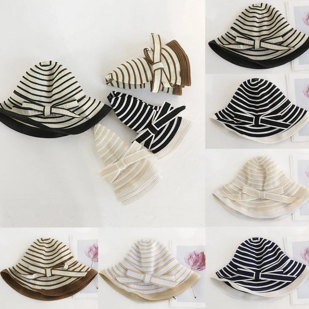 beach hat unisex Casual women summer hats 2019 Adjustable Unisex Cap Beach Sun Straw Hat Band Sunhat Y511 | Аксессуары для одежды