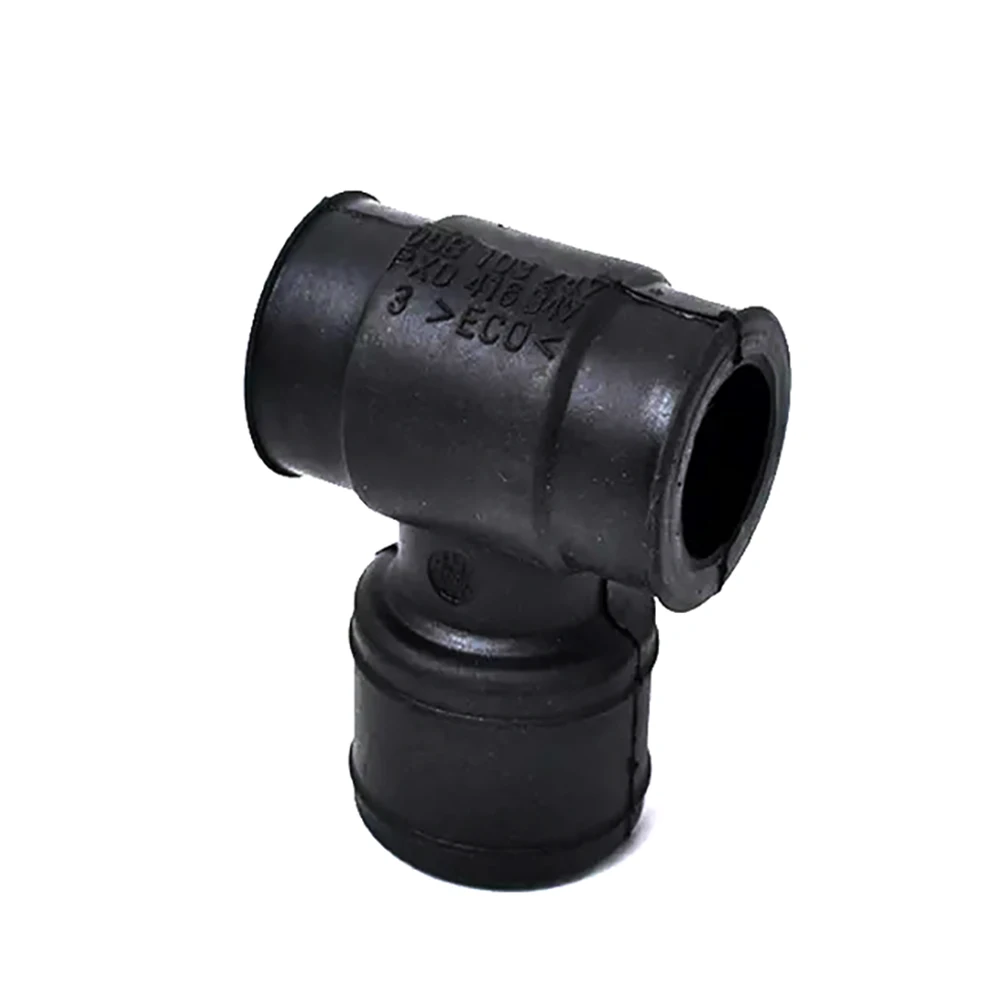 JEAZEA 06A103213F 035 103 245 G 6 шт. картера двигателя Дыхательный Шланг Труба для VW Jetta Bora MK4 1 8 T