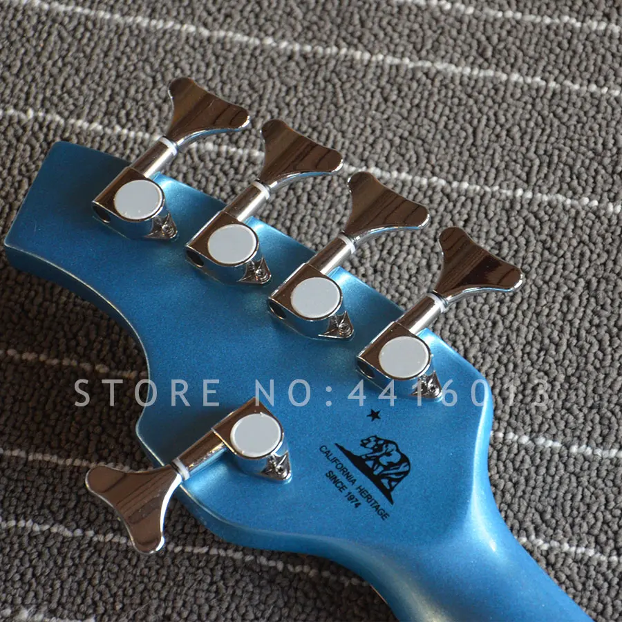 Высокое качество Фабрика заказной Musicman 5 струн бас гитара с палисандр гриф