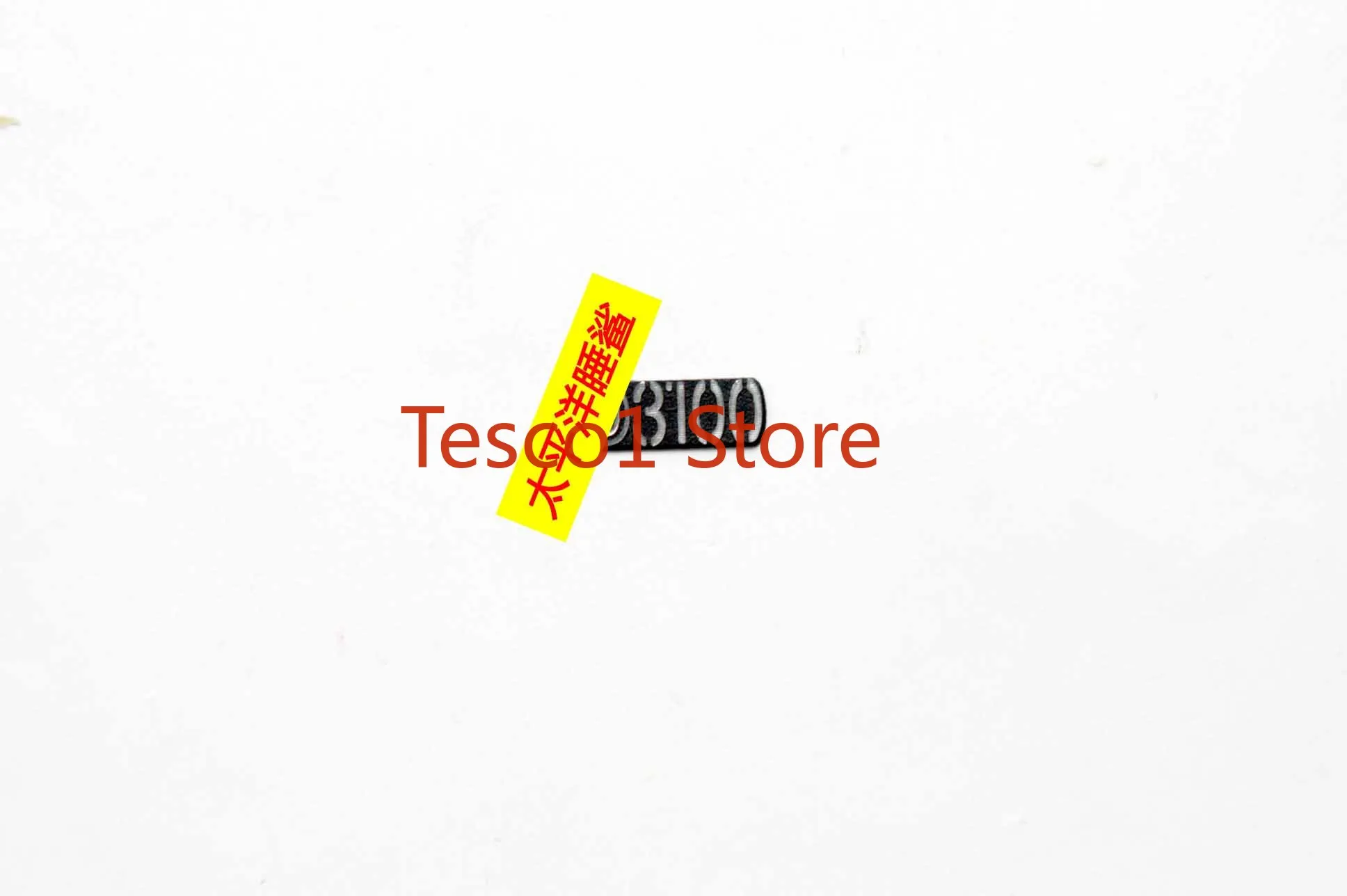 

For Nikon D3100 logo, label, nameplate, brand new original