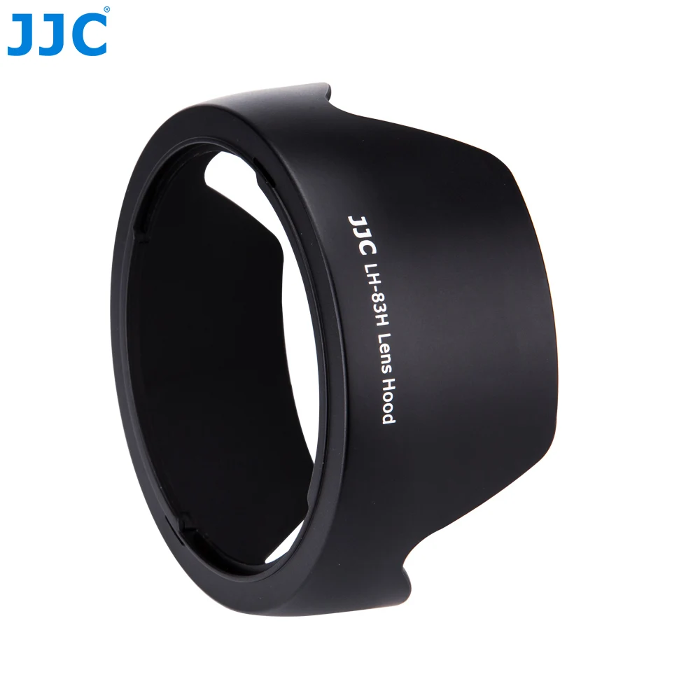 JJC LH 83H бленда объектива для CANON EF 24 105 мм f/4L IS USM Замена EW аксессуары камеры|Бленды| |