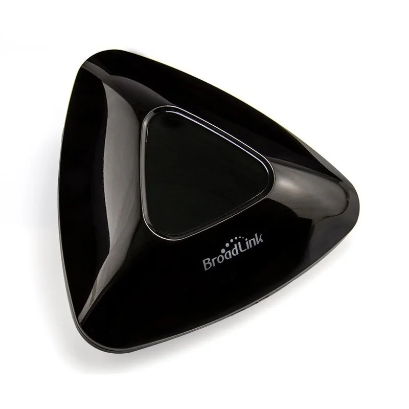 Broadlink RM Pro Универсальный беспроводной пульт дистанционного управления + TC2 ЕС 2 Gang