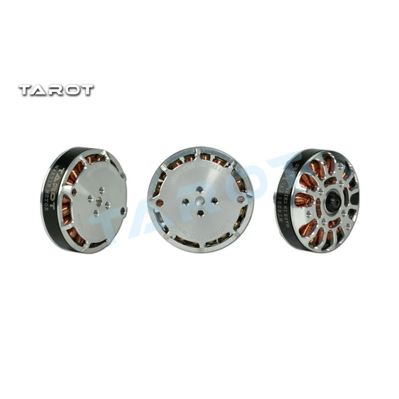 TATOR RC 4008/4006 Martin бесщеточный мотор 330kv TL2955 TL2954 радиоуправляемого квадрокоптера