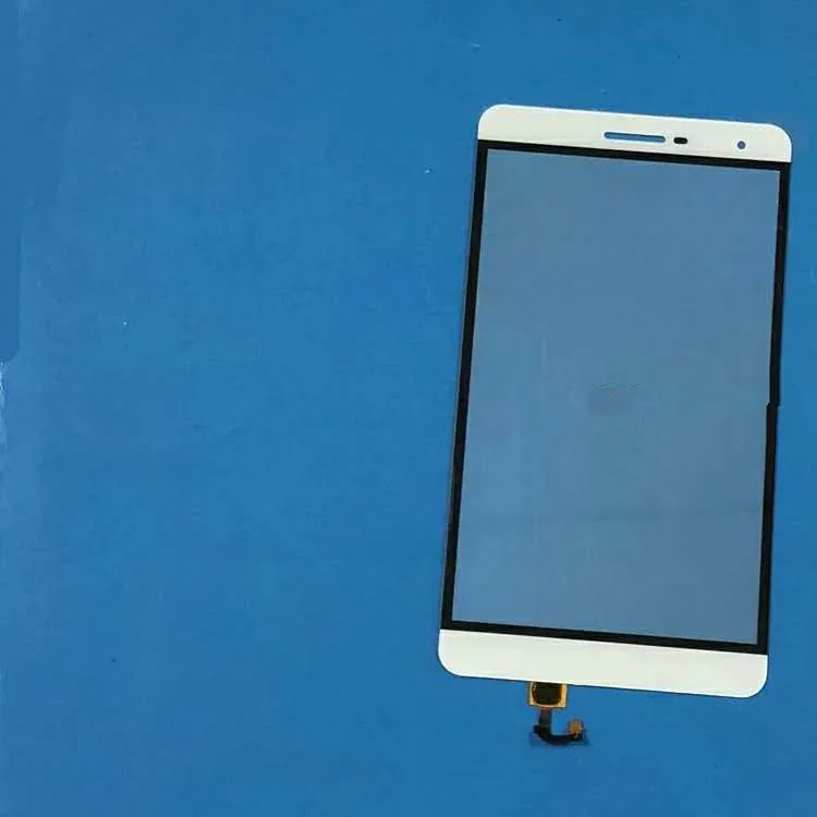 For Huawei honor8 honor9 M2 lite PLE-703L 803L 4colors protective front Glass Touch screen replacement free shipping | Мобильные