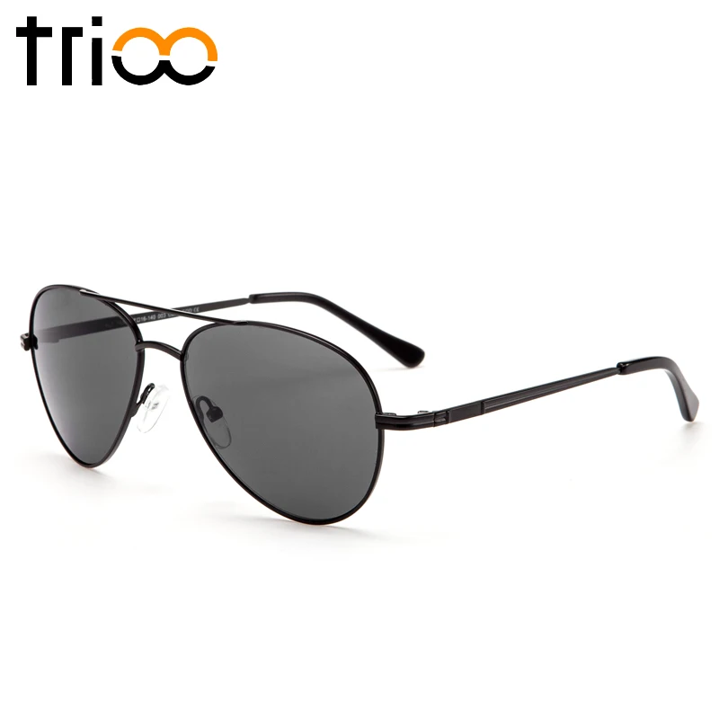 Очки солнцезащитные мужские с диоптриями UV400 чёрные|spectacles men|spectacles eyewearspectacle lens |