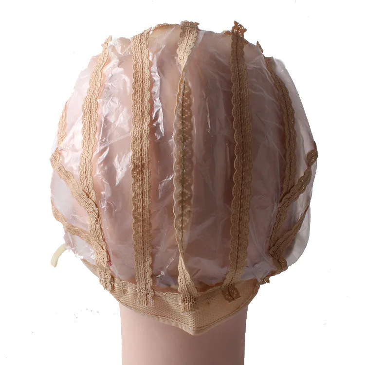 A FYJZ5103 animation export screen factory direct wholesale custom wig accessories net | Шиньоны и парики
