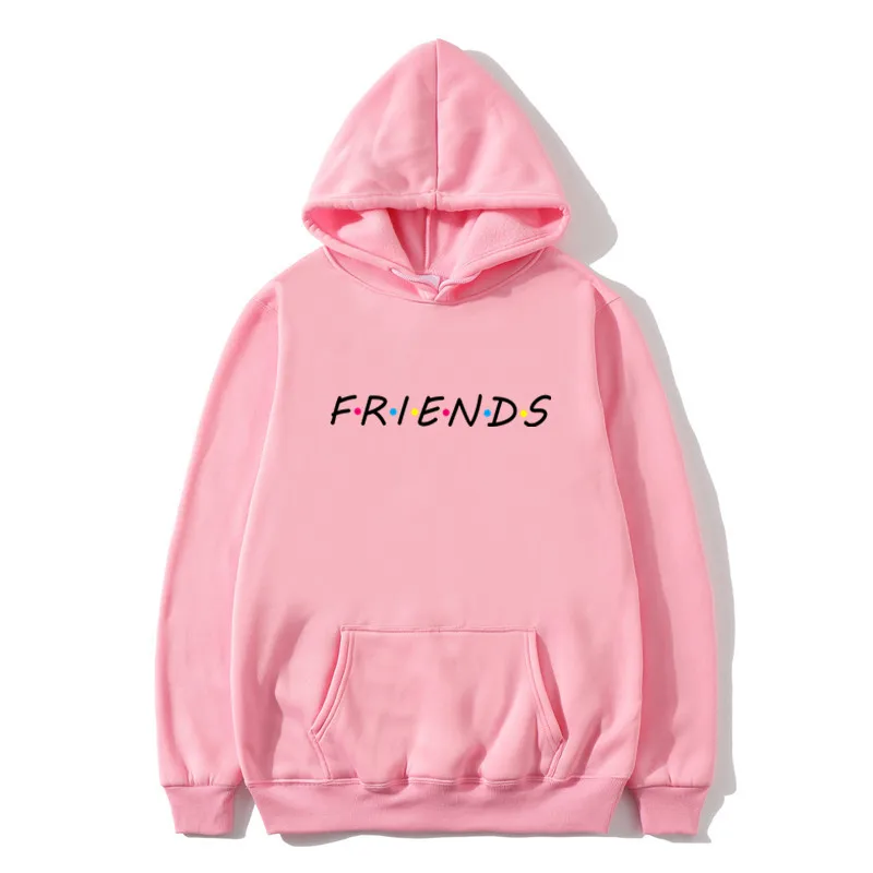 18 Pink Мужские толстовки с капюшоном, черные, модные, Харадзюку, Mujer Tumblr, вдохновленные эстетикой, мужские/женские толстовки с капюшоном - Цвет: 18 Pink