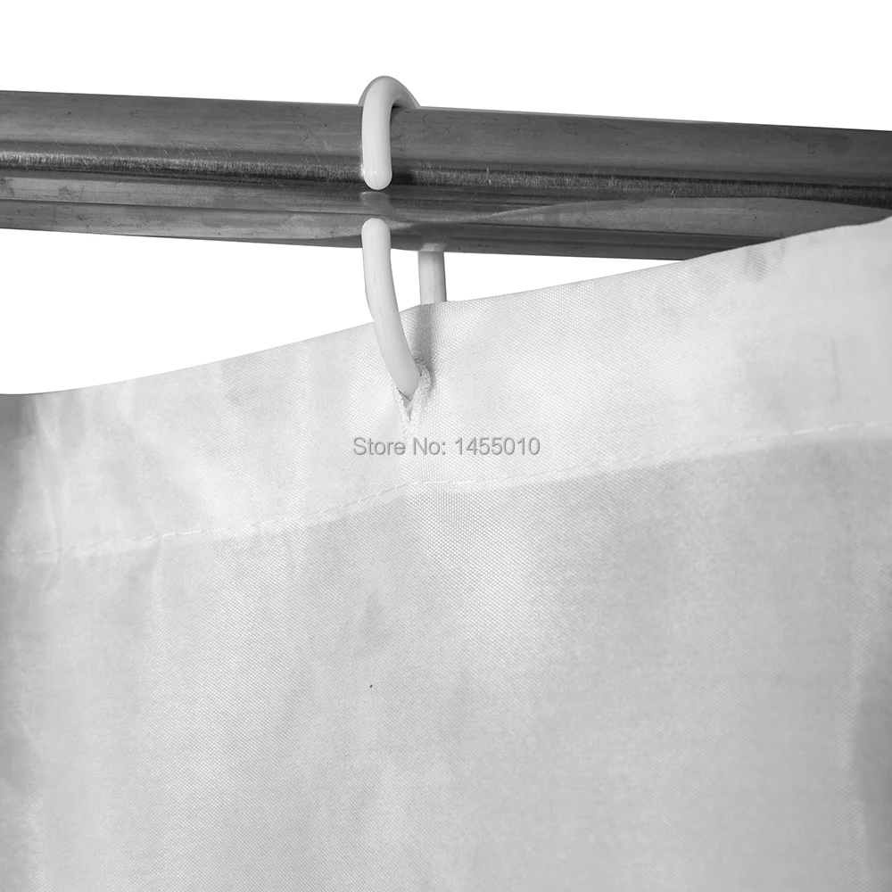 Ткань Happy Tree полиэстер Классическая Серая Мраморная полоса водонепроницаемая