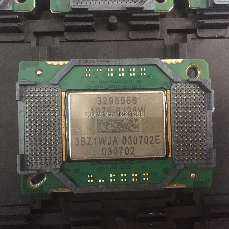 

DLP проекторы DMD чип для MITSUBISHI GX-545 1076-6319 Вт/1076-6318 Вт