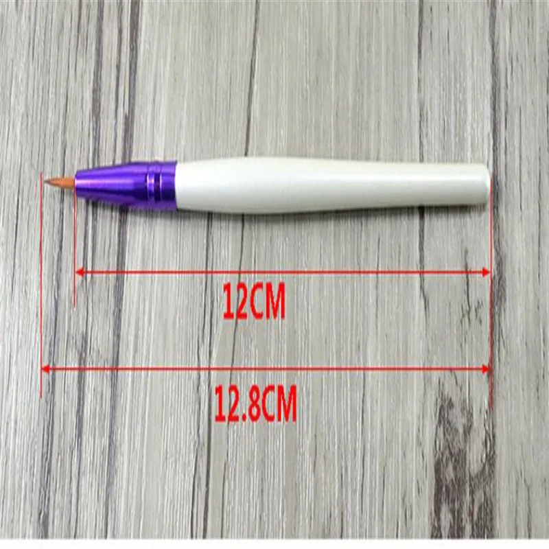 2019 лучшее качество горячая Распродажа кисть для подводки глаз кисти макияжа