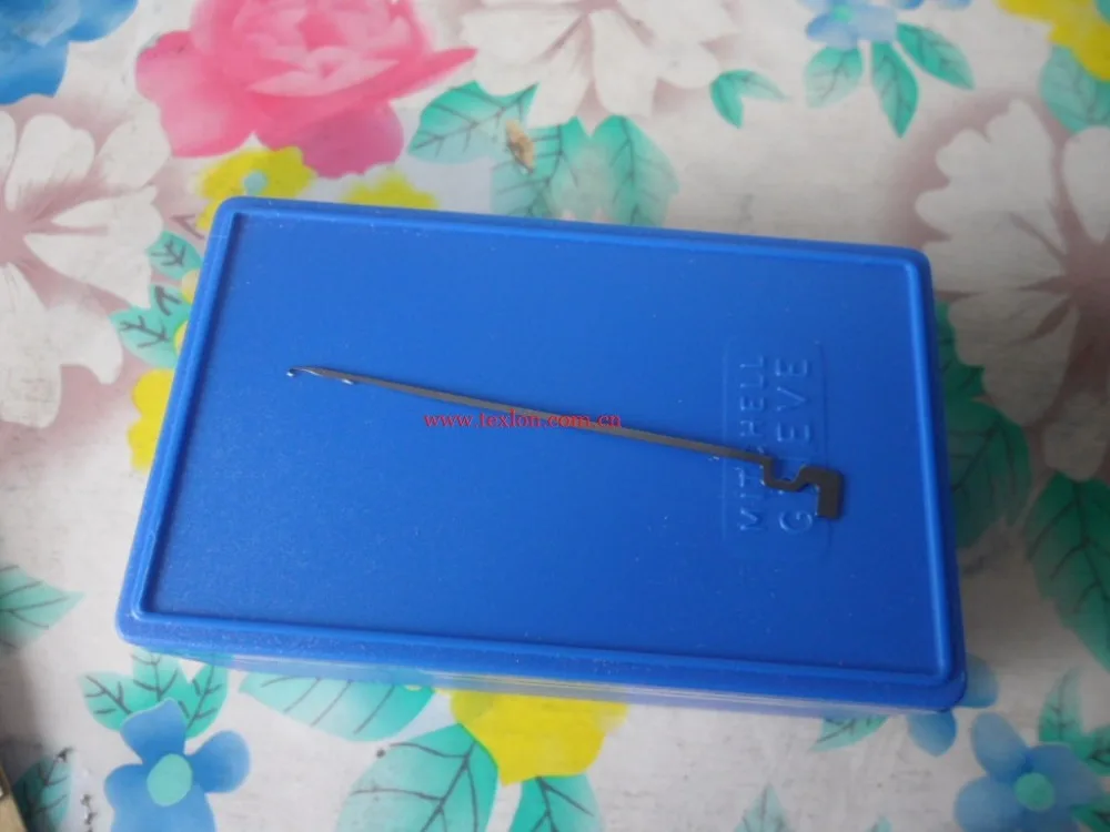 Технические иглы Santoni для использования в машине полицейские GRIEVE HOFA SPEC 70 41 MG0304 |