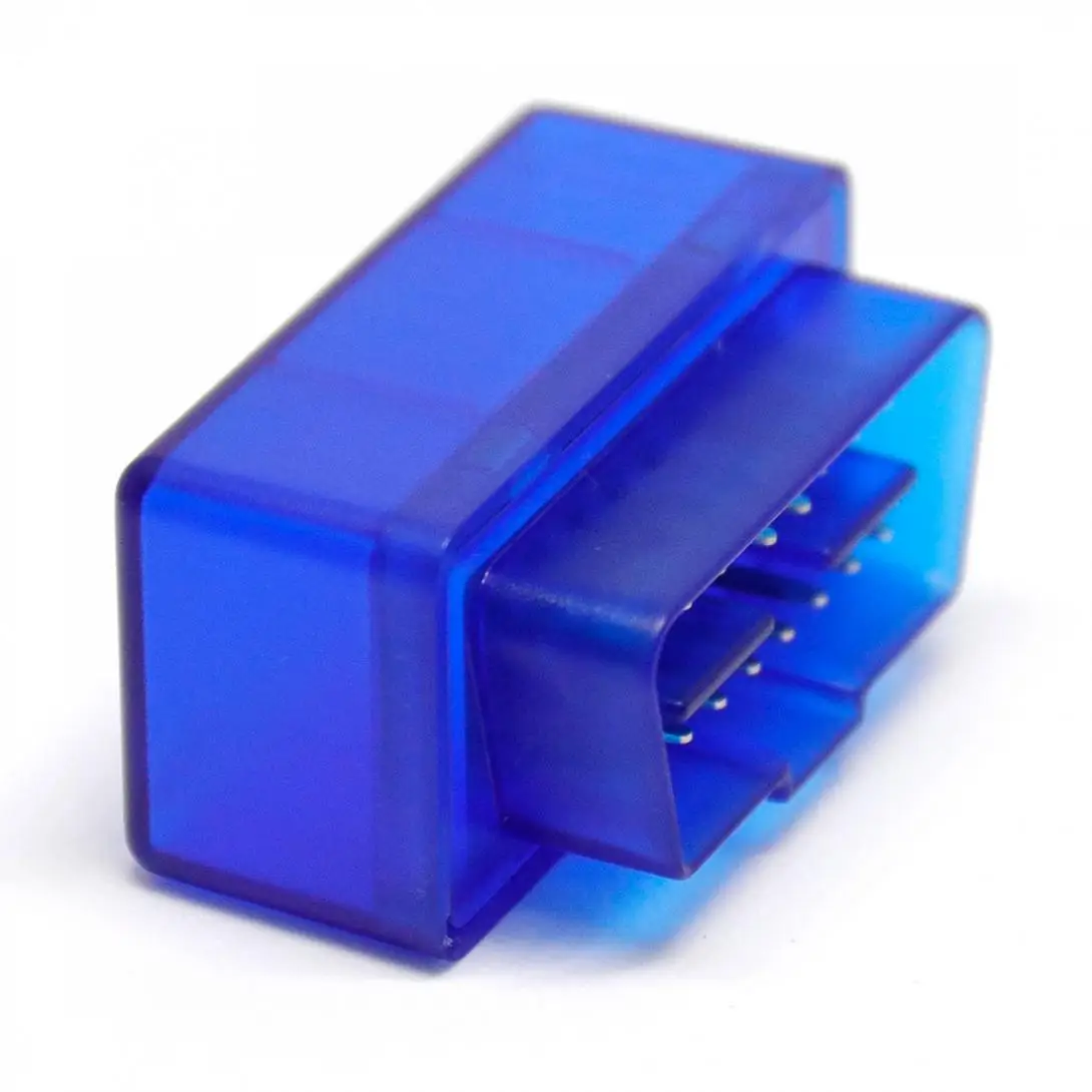 V1.5 16 PIN Bluetooth 2 0 сканер беспроводной интерфейс автоматический считыватель кодов