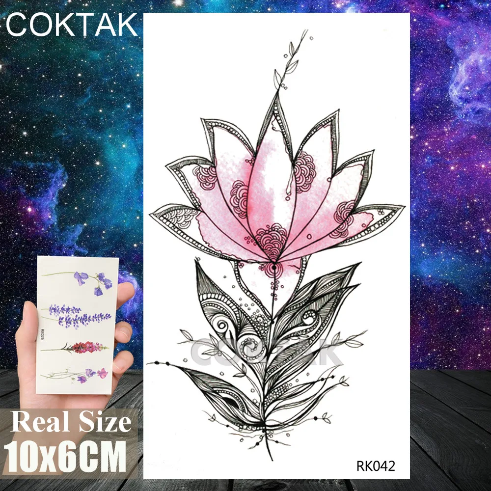 CRK042 Сексуальное оружие бокал вина поддельные временные тату маска стикер водонепроницаемый татуировки для взрослых боди-арт живопись рука тату на грудь - Цвет: CRK042