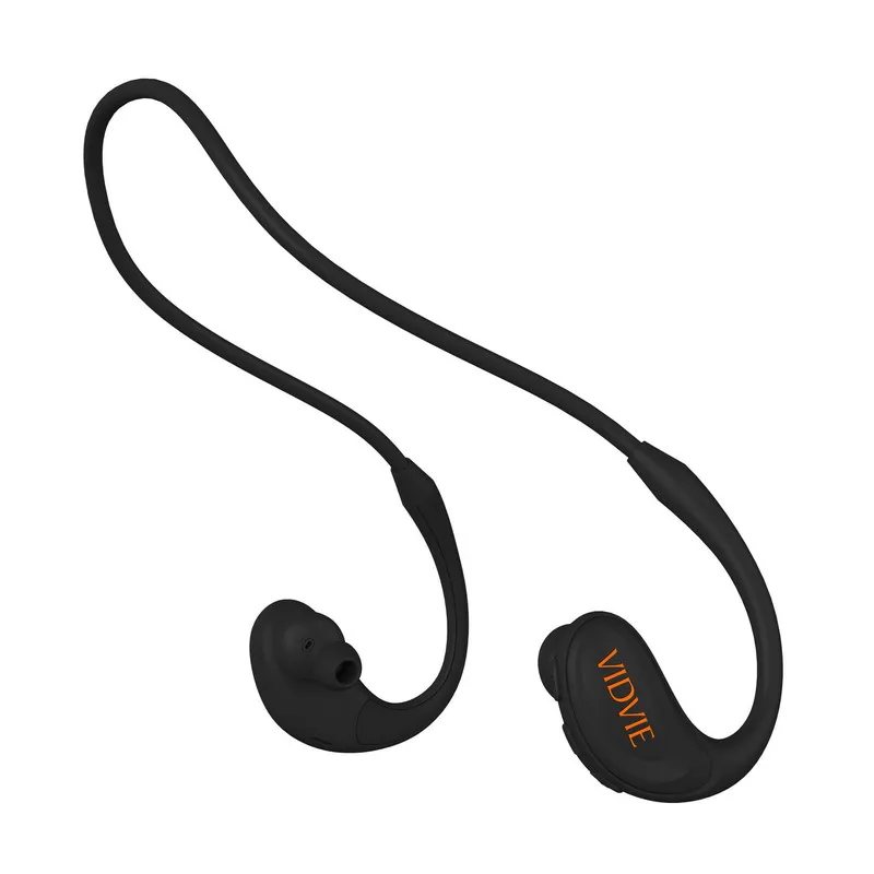 Устойчивое Bluetooth гарнитура Беспроводной шейным спортивные наушники гарнитуры