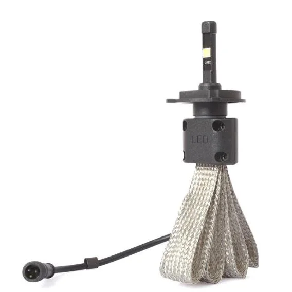 Комплект чип Автомобильный головной светильник Светильник лампы светодиодный