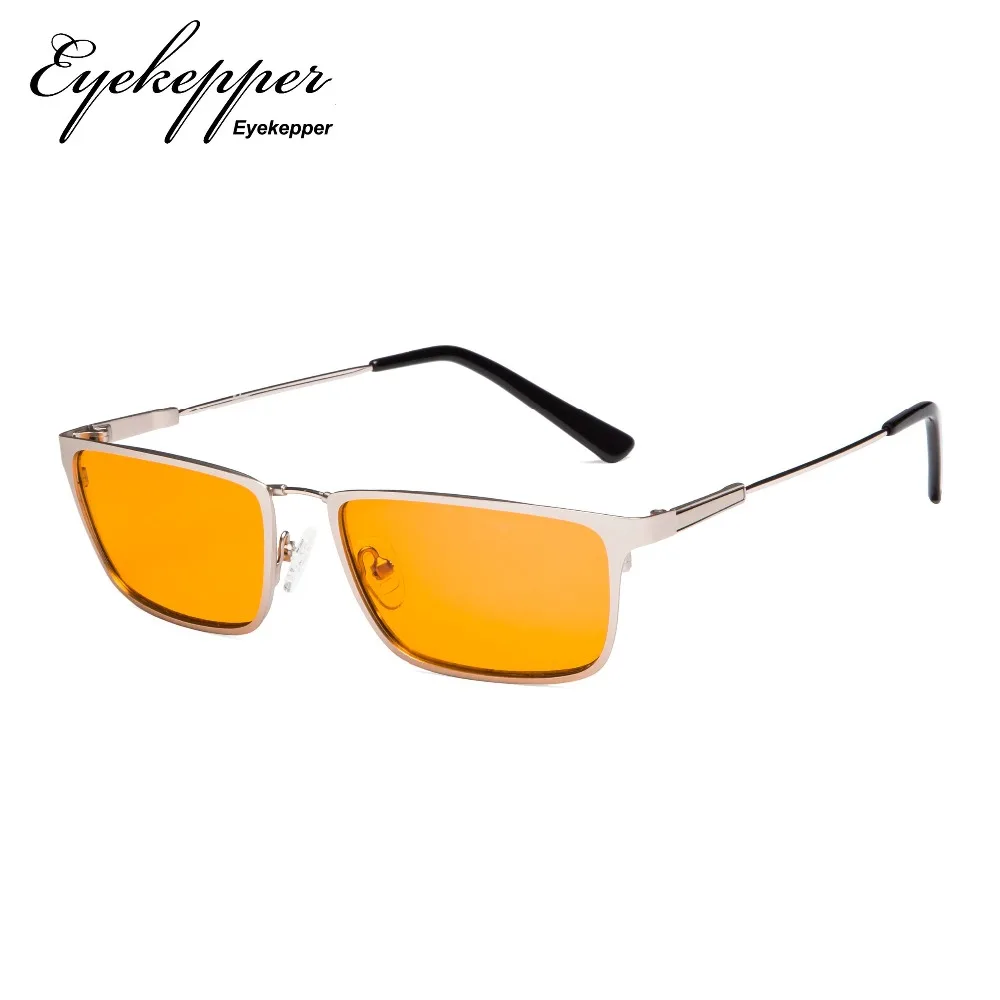 LX17007 Eyekepper синий светильник блокирующие очки для чтения снимает цифровое