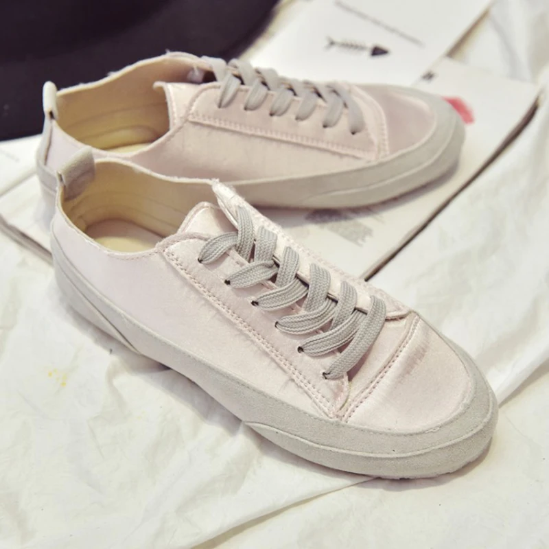 Осенние винтажные блестящие туфли оксфорды Frazzle на плоской подошве для женщин