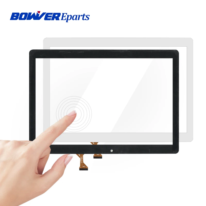 

10.1'' inch touch 100% New for BQ Passion BQ-1057L BQ-1056L Exion BQ 1057L 1056L touch panel Tablet PC sensor digitizer