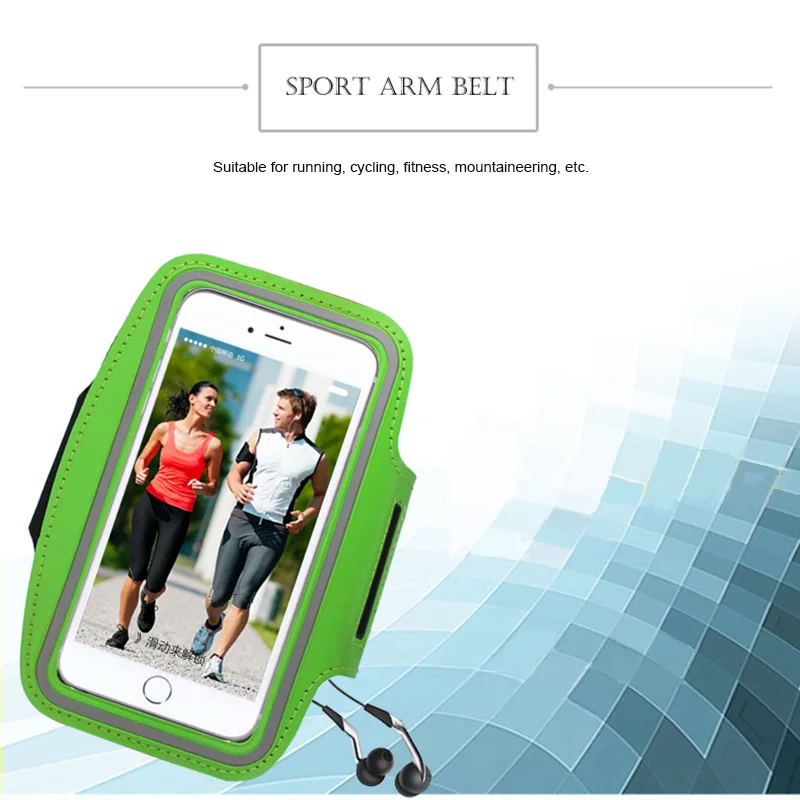 Мягкий чехол для телефона SIXEVE Gym Running Arm для samsung Galaxy S3 S4 S5 Neo S6 S7 Edge S8 S9 Note 3 4 5 спортивный водонепроницаемый чехол