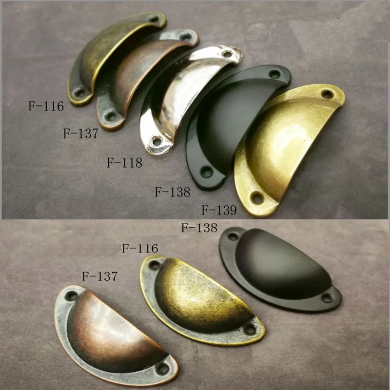 3 шт. металлическая ручка для кухонного шкафа|Ручки шкафа| |