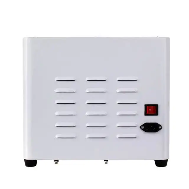 Автоклав с ЖК дисплеем OCA аппарат для удаления пузырьков встроенный воздушный