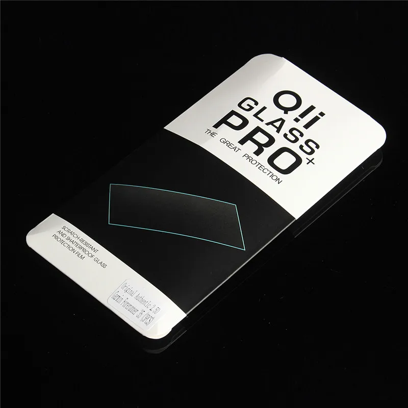 3Pcs/lot Hot Sale Tempered Glass Screen Protector for Garmin Forerunner 35 9H Hardness Ultra-thin Clear Smartwatch Film | Электроника
