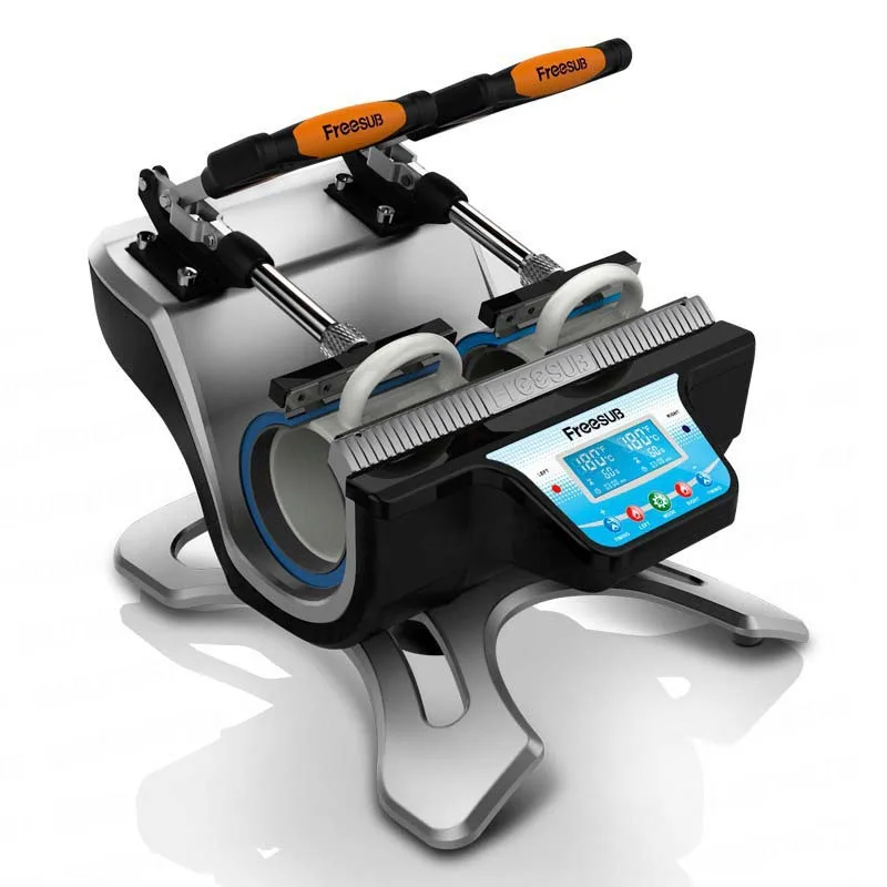 Термопресс для кружек 11 унций сублимационная печатная машина переноса